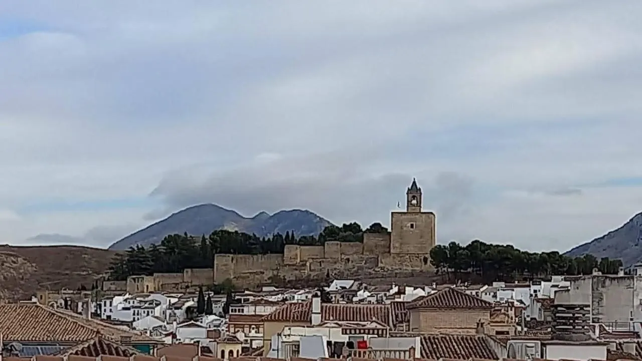 Apartamento Antequera España