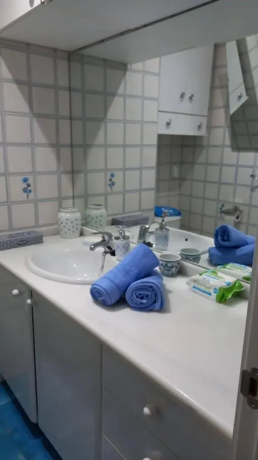 Apartamento Antequera España