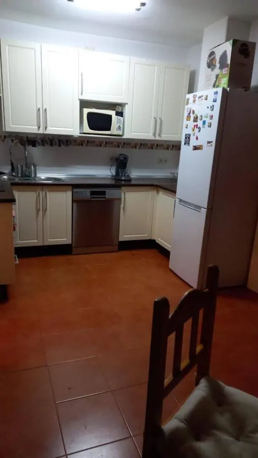 Apartamento Antequera España