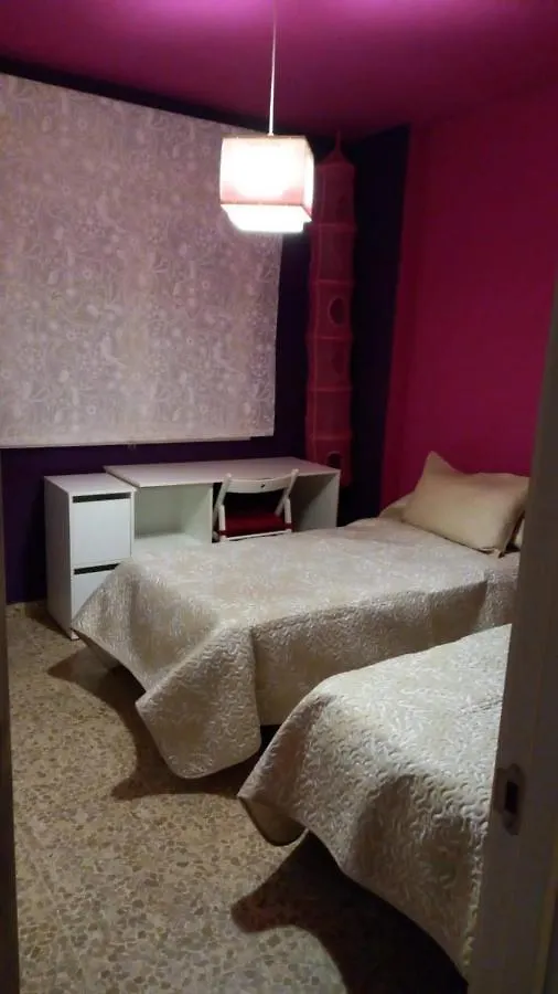 Apartamento Antequera