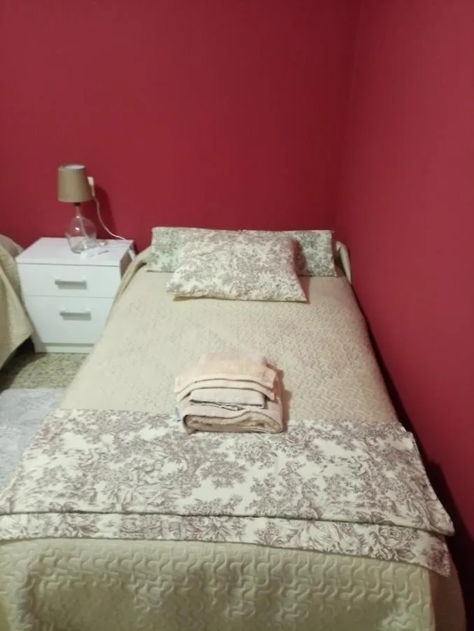 Antequera Apartment 0*,