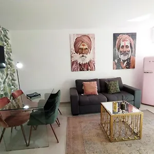  Apartamento Papaya Cake By Lovely España