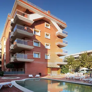  Apartamento Imperial España